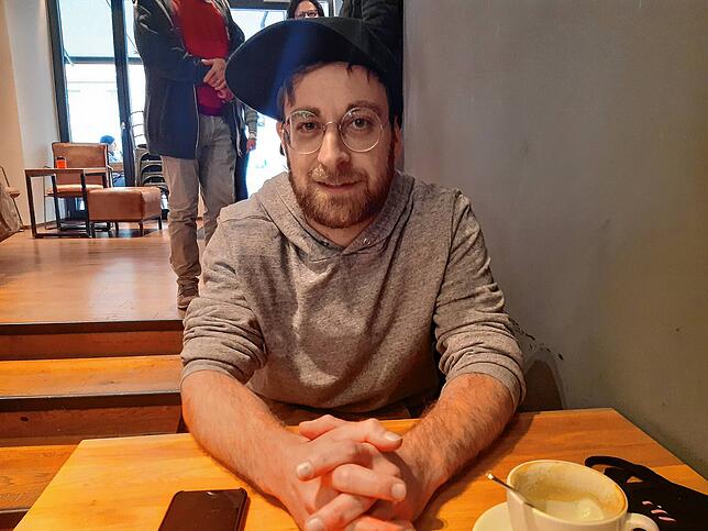 Florian Ritzi