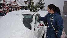 Bild : Video: Der erste Schnee im Schwarzwald ist da!