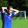 Wartet mit dem FC Radolfzell seit fünf Spielen auf einen Erfolg: Daniel Wehrle.