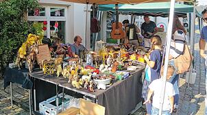 Bild : Herbstfest in Dogern: Der Herbst in Dogern wird erlebnisreich und bunt