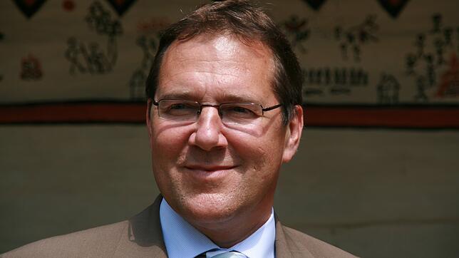Bild : Gastkommentar von Gunter Schöbel: "Die Bürgerstimmen  werden hinten angestellt"