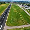 Flughafen Friedrichshafen (Archivbild)