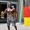 Christian Ani hat es geschafft. Im zweiten Anlauf holt sich der 23-Jährige einen Europameister-Titel der World Fitness Federation (WFF) ...