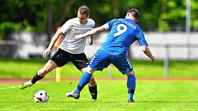 Bild 17: SG FC Wehr/Brennet besiegt die SF Schliengen mit 6:0 – und wir haben Bilder!