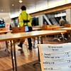 Wer mit der Fähre von Konstanz nach Meersburg fahren möchte, muss ein Ticket auf dem Schiff der Stadtwerke Konstanz lösen.
