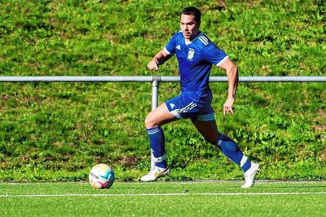 Bild 4: SV BW Murg besiegt den FC Schlüchttal mit 3:2 &ndash; und wir haben Bilder!