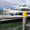 Baujahr 1964 und wieder gut in Schuss: Die BSB haben das Motorschiff &bdquo;Konstanz&ldquo; in Revision geschickt und auch technisch für ...