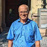 „Wir sind ausreichend versorgt“, sagt Leiter der Teggingerschule, Norbert Schaible.