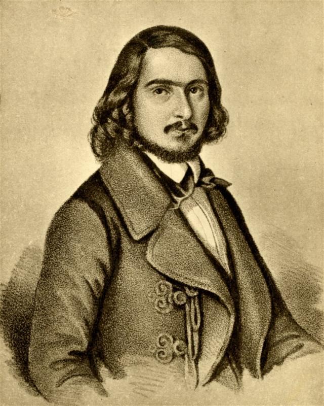 Georg Herwegh