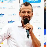 Organisator Markus Dufner.
