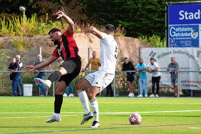 Bild 19: FSV Rheinfelden bezwingt den SV 08 Laufenburg mit 5:2 &ndash; und wir haben Bilder!