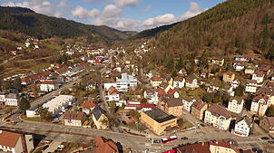 Wie wird der Schulcampus der Stadt Schramberg aussehen? Darüber entscheidet demnächst eine Jury.