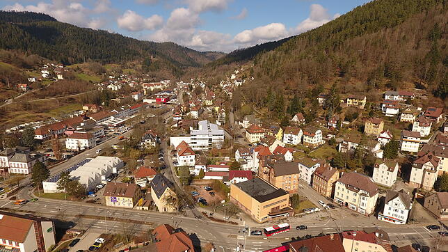 Wie wird der Schulcampus der Stadt Schramberg aussehen? Darüber entscheidet demnächst eine Jury.