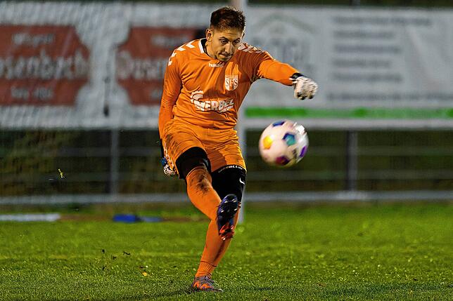 Bild 24: SF Schliengen besiegt die SG FC Wehr/Brennet mit 4:2 &ndash; und wir haben Bilder!