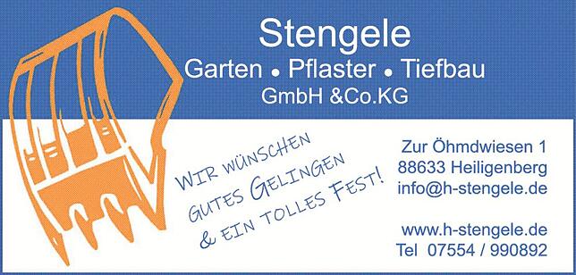 Bild 6: Sommerfest Musikverein Wintersulgen e.V.: Flotte Blasmusik in schöner Atmosphäre