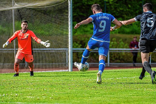 Bild 23: SV 08 Laufenburg gewinnt Hochrhein-Derby gegen FC Erzingen mit 7:1 &ndash; und wir haben Bilder!