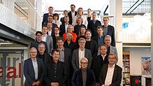 Beim Treffen des Bau- und Verkehrsausschusses des Deutschen Städtetags geht es unter anderem um die grenzüberschreitende Zusammenarbeit. ...