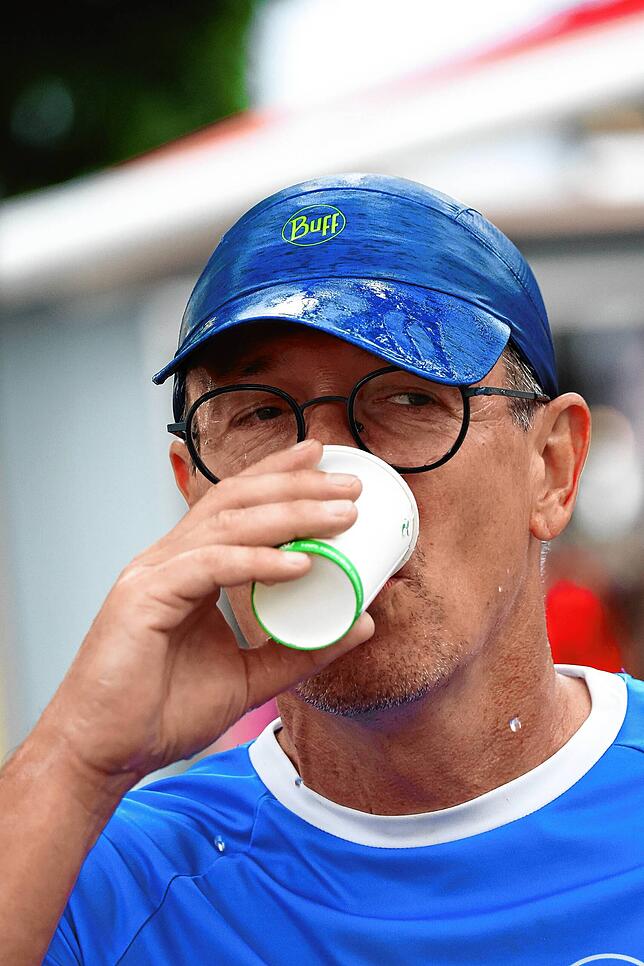 Bild 5: Die besten Bilder vom Radolfzeller Firmenlauf