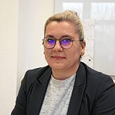 Michaela Ebi ist Leiterin der Heinrich-Hansjakob-Schule Waldshut.