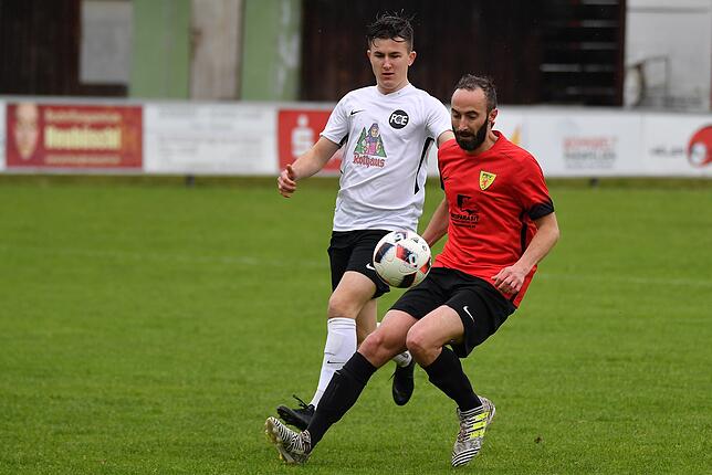 Bild 26: FSV Rheinfelden feiert Pflichtsieg gegen Schlusslicht FC Emmendingen – und wir haben die Bilder