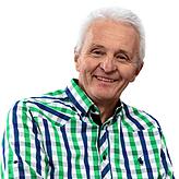 Hermann Wieland, Fraktionsvorsitzender der Freien Wähler.