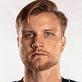 Max Görtz (Fischtown Pinguins Bremerhaven)