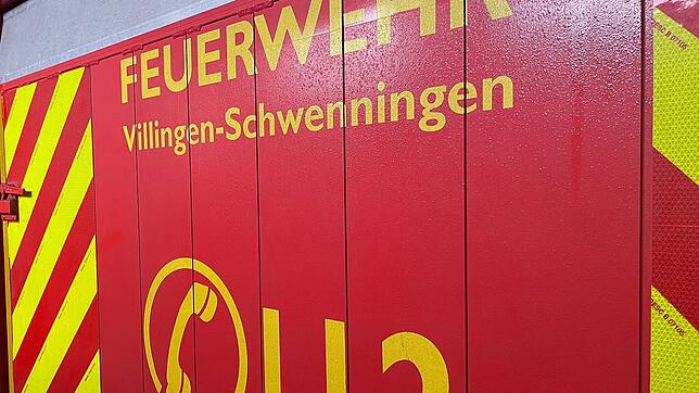 Bild : Brand im Kurgebiet: Rund 200.000 Euro Sachschaden nach Feuer in Wohnhaus