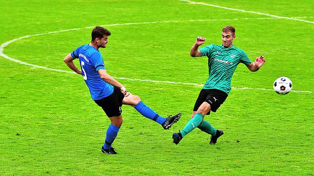Bild 38: SG Mettingen/Krenkingen besiegt FC Zell mit 6:0 – und wir haben Bilder!