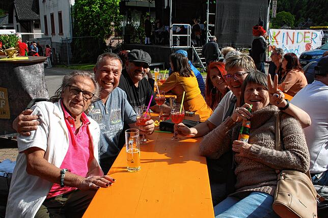 Bild 8: Die schönsten Bilder vom Lebküchlermarkt Todtmoos