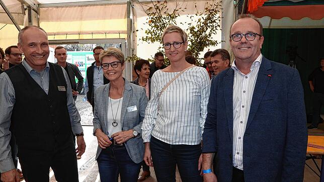 Bild 20: Bilder vom Tengener Schätzele-Markt &ndash; Teil 1