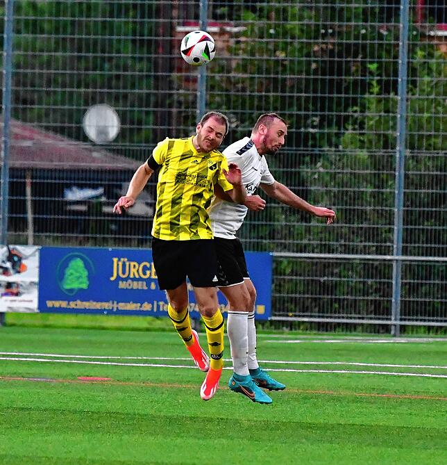 Bild 32: SV Todtmoos kehrt nach 42 Jahren mit einem 1:1 gegen den FV Tumringen zurück – wir haben Bilder!