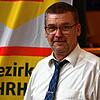Abschied: Bezirksjugendwart Harald Fengler will im kommenden Februar, wenn sein Heimatverein SV Albbruck den nächsten Bezirksjugendtag ...