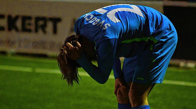 Bild 25: SV Buch siegt 5:4 beim VfB Waldshut &ndash; wir haben einige Bilder!