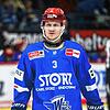 Teemu Pulkkinen ist nicht mehr Spieler der Schwenninger Wild Wings.