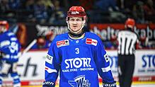 Teemu Pulkkinen ist nicht mehr Spieler der Schwenninger Wild Wings.