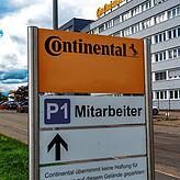 Beim Autozulieferer Continental wird der Vorschlag zur Impfabfrage begrüßt. Wenn auch nur unter bestimmten Voraussetzungen.