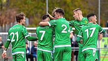 Bild : SV Herten besiegt den FC Erzingen mit 3:0 &ndash; und wir haben Bilder!