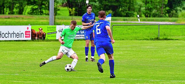 Bild 35: SG Mettingen/Krenkingen besiegt den TuS Efringen-Kirchen mit 6:1 – und wir haben Bilder!