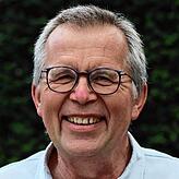 Michael Blaurock, Grünen Fraktionssprecher.