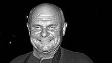 Harry Eschbach ist im Alter von 65 Jahren nach schwerer Krankheit gestorben.