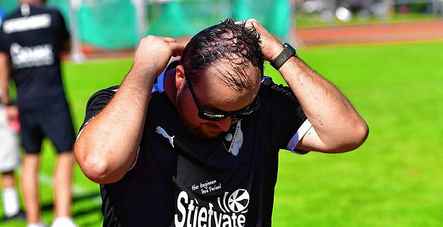 Bild 17: FC Wittlingen siegt 2:0 bei der SG FC Wehr/Brennet &ndash; und wir haben Bilder!