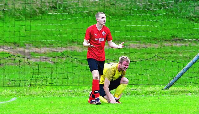 Bild 28: FC Hochrhein steigt in die Bezirksliga auf – und wir haben noch mehr Bilder!