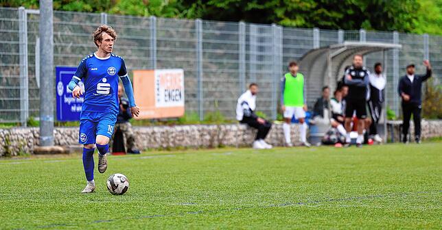 Bild 14: Unsere große Bildergalerie vom Landesliga-Spitzenspiel zwischen dem Hegauer FV und dem VfR Stockach