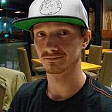 Der Vorsitzende, Maximilian Hennig, geht in seine dritte Amtsperiode.