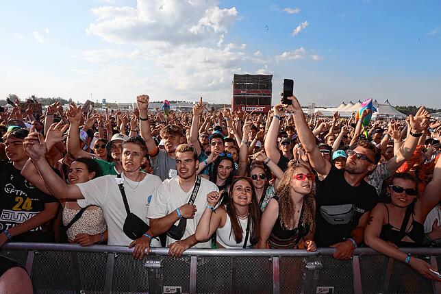 Bild 10: Southside 2023: Die besten Bilder von 01099