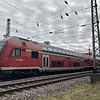 Ein Zug der Schwarzwaldbahn auf dem Weg nach Karlsruhe. Aber die Anbindung an andere Großstädte sieht deutlich komplizierter aus.