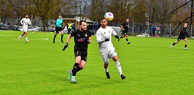 Bild 27: SV Blau-Weiß Murg besiegt den FC Wittlingen mit 6:3 – und wir haben Bilder!