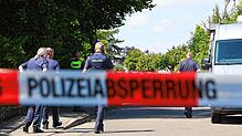 Bayerische Polizeibeamte ermittelten im Juli 2024 am Bodenseeufer zwischen Kressbronn und Nonnenhorn. Eine 70-Jährige, die zunächst ...