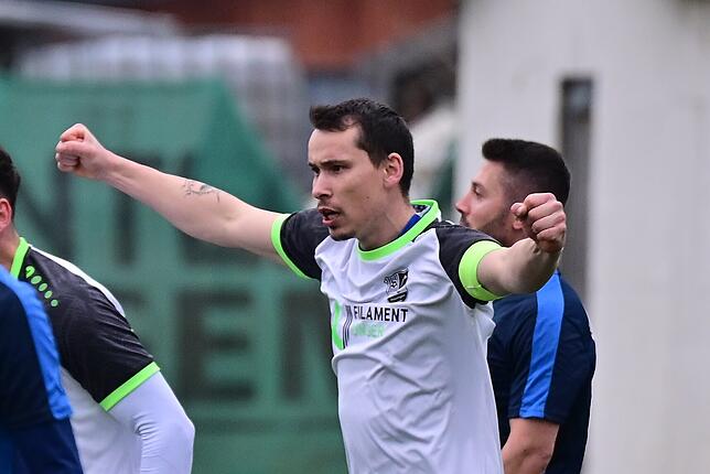 Bild 27: FC Hauingen besiegt den VfB Waldshut mit 3:0 – und wir haben Fotos!