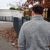 Hier sprach Marco Boxler die Täter an, die dann von ihrem ersten Opfer abließen und über ihn herfielen.